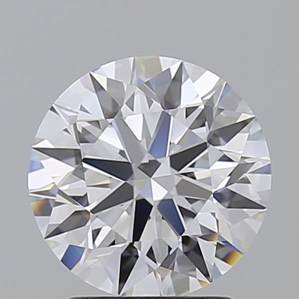 2.07 ct E Color VVS1 Clarity Round Shape Lab Grown Diamond