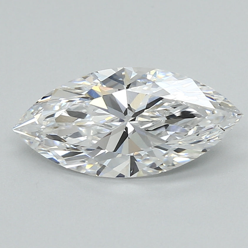 1.81 ct E Color VVS2 Clarity Marquise Shape Lab Grown Diamond
