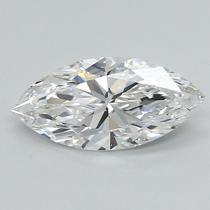 1.81 ct E Color VVS2 Clarity Marquise Shape Lab Grown Diamond