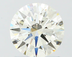 1.12 ct H Colour VS1 Clarity Round Shape Natural Diamond