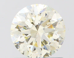 1.0 ct J Colour SI1 Clarity Round Shape Natural Diamond