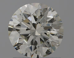 1.14 ct H Color VS1 Clarity Round Shape Natural Diamond