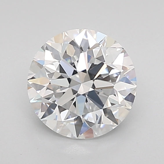 1.0 ct D Color VVS2 Clarity Round Shape Lab Grown Diamond
