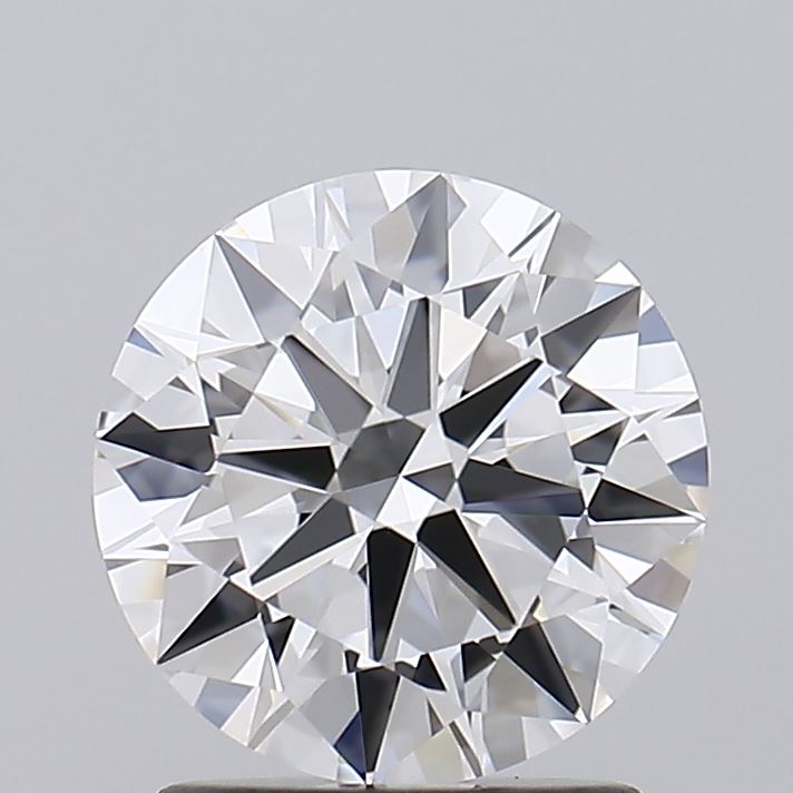 1.52 ct E Color VVS1 Clarity Round Shape Lab Grown Diamond