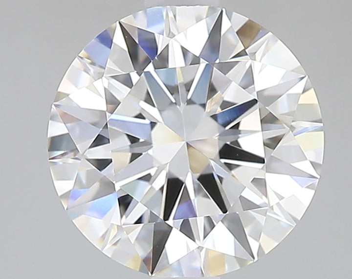 2.36 ct D Color VVS2 Clarity Round Shape Lab Grown Diamond