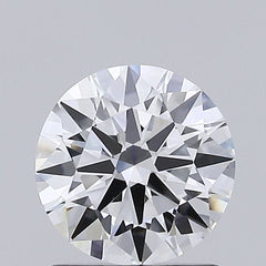 1.04 ct E Color VVS2 Clarity Round Shape Lab Grown Diamond