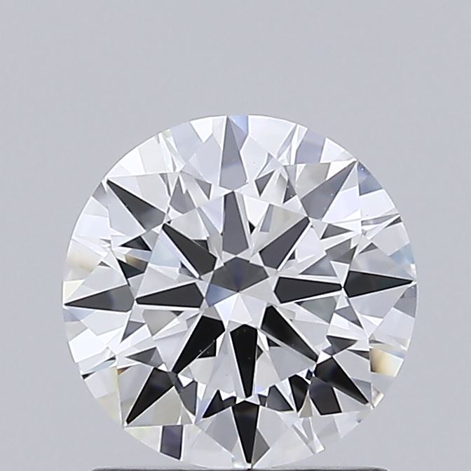 1.04 ct E Color VVS2 Clarity Round Shape Lab Grown Diamond