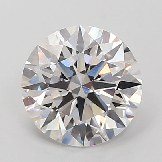 2.23 ct D Color VVS2 Clarity Round Shape Lab Grown Diamond