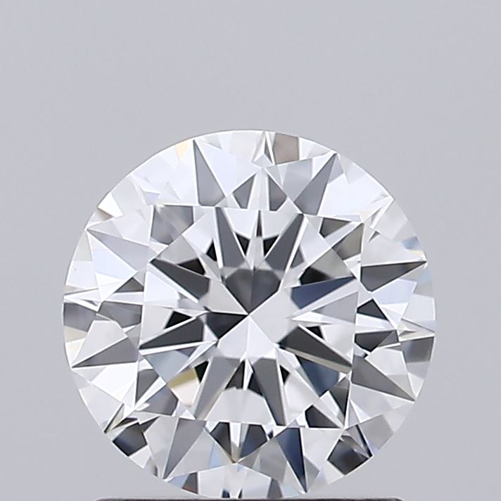 1.08 ct E Color VVS2 Clarity Round Shape Lab Grown Diamond