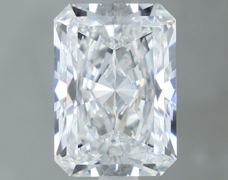 2.26 ct E Color VS1 Clarity Radiant Shape Lab Grown Diamond