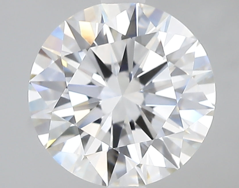 3.0 ct E Color VVS1 Clarity Round Shape Lab Grown Diamond
