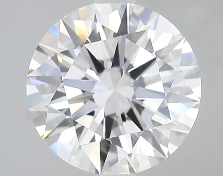 3.0 ct E Color VVS1 Clarity Round Shape Lab Grown Diamond
