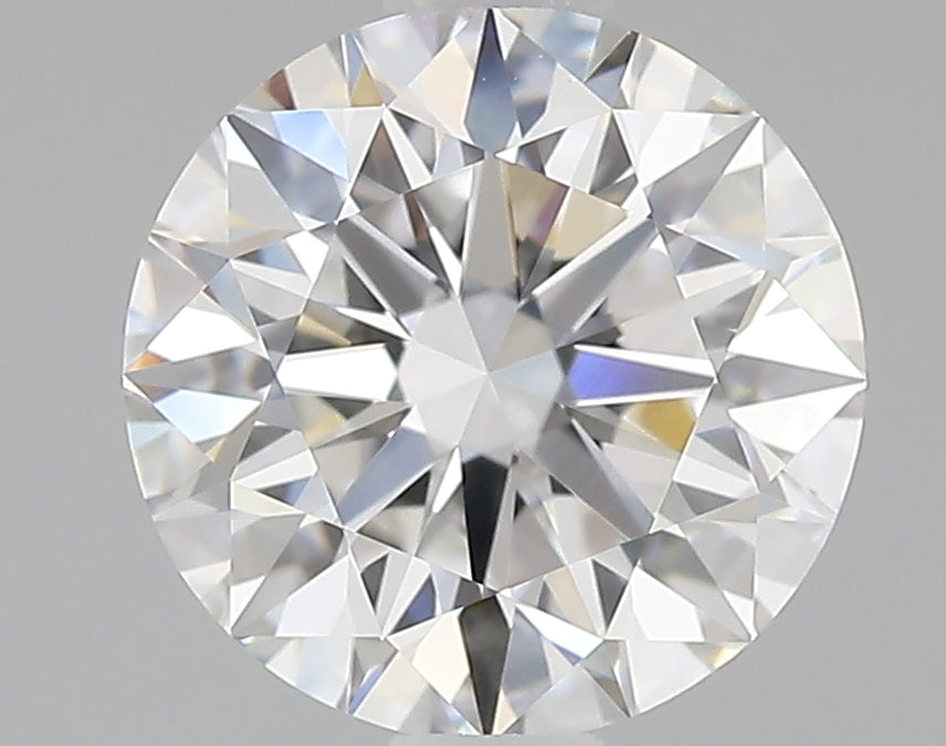 1.77 ct D Color VVS2 Clarity Round Shape Lab Grown Diamond
