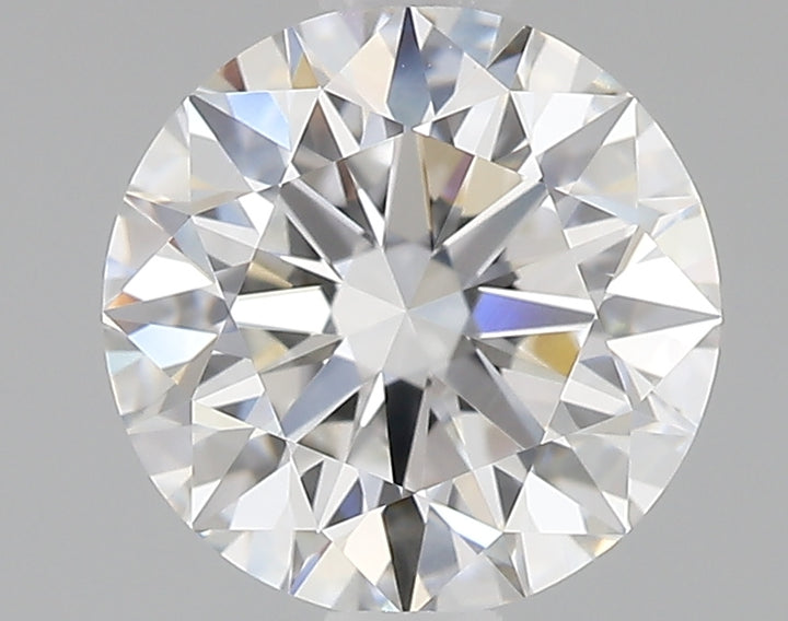 1.77 ct D Color VVS2 Clarity Round Shape Lab Grown Diamond