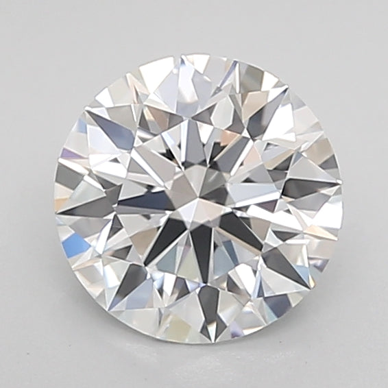 1.27 ct D Colour VVS1 Clarity Round Shape Lab Grown Diamond