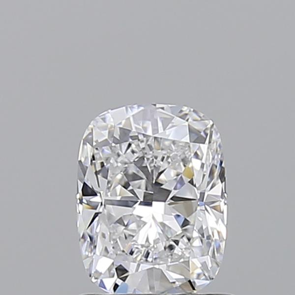 0.92 ct D Colour VVS2 Clarity Cushion Shape Lab Grown Diamond