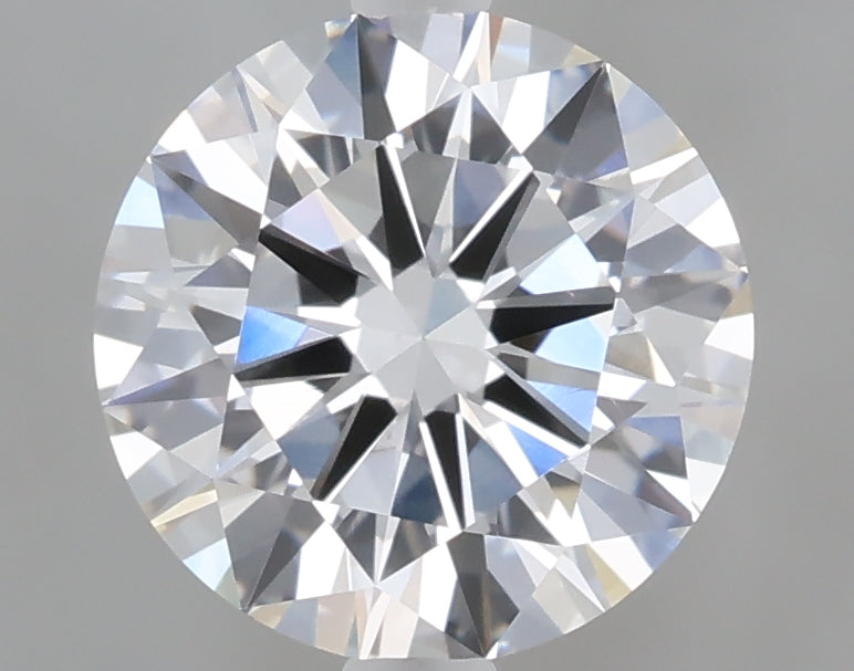 1.51 ct E Colour VVS2 Clarity Round Shape Lab Grown Diamond