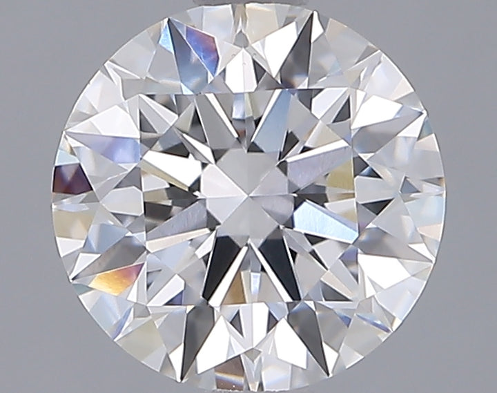 1.96 ct E Color VS1 Clarity Round Shape Lab Grown Diamond