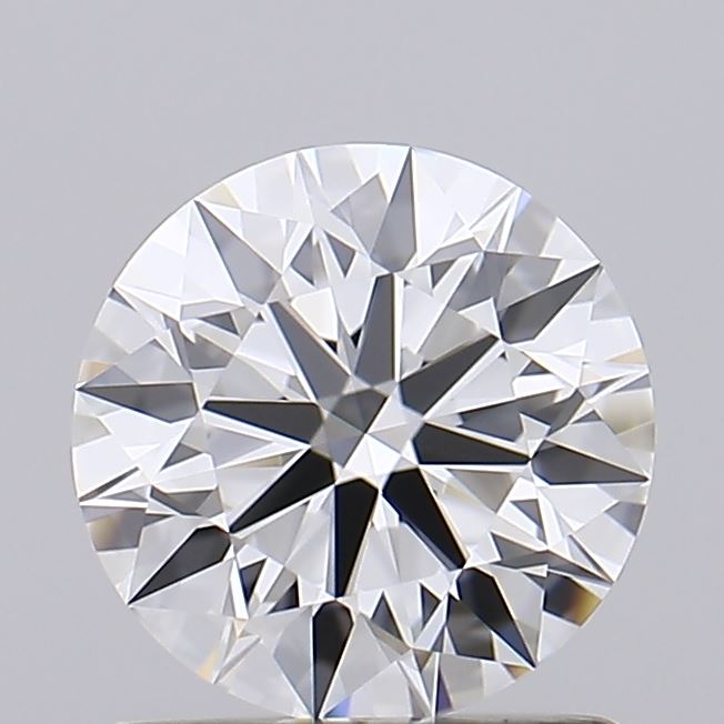 1.01 ct E Color VVS1 Clarity Round Shape Lab Grown Diamond