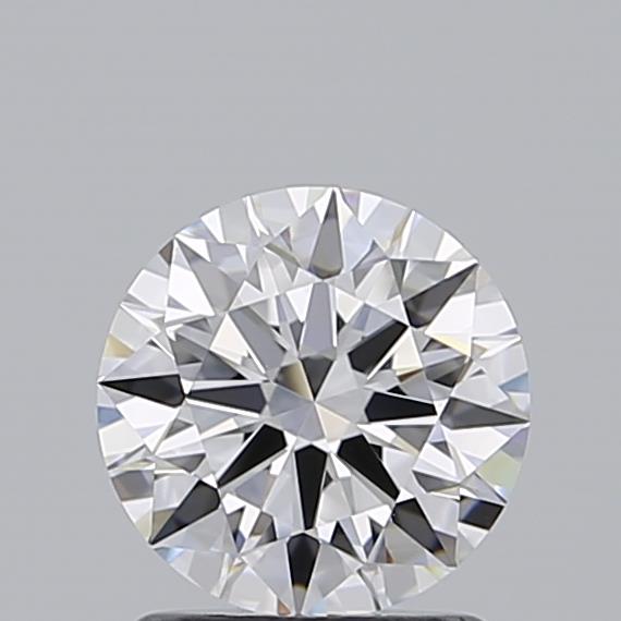 1.25 ct D Color VVS1 Clarity Round Shape Lab Grown Diamond