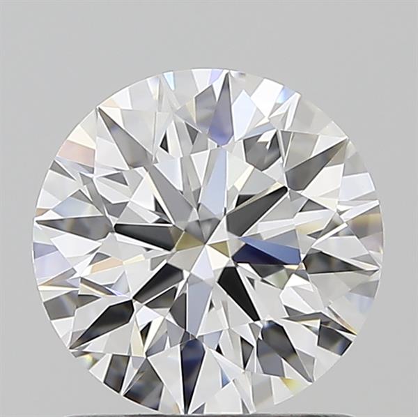 0.99 ct E Color VVS2 Clarity Round Shape Lab Grown Diamond