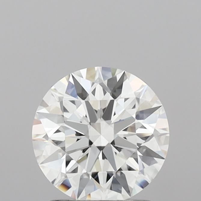1.53 ct E Color VVS1 Clarity Round Shape Lab Grown Diamond
