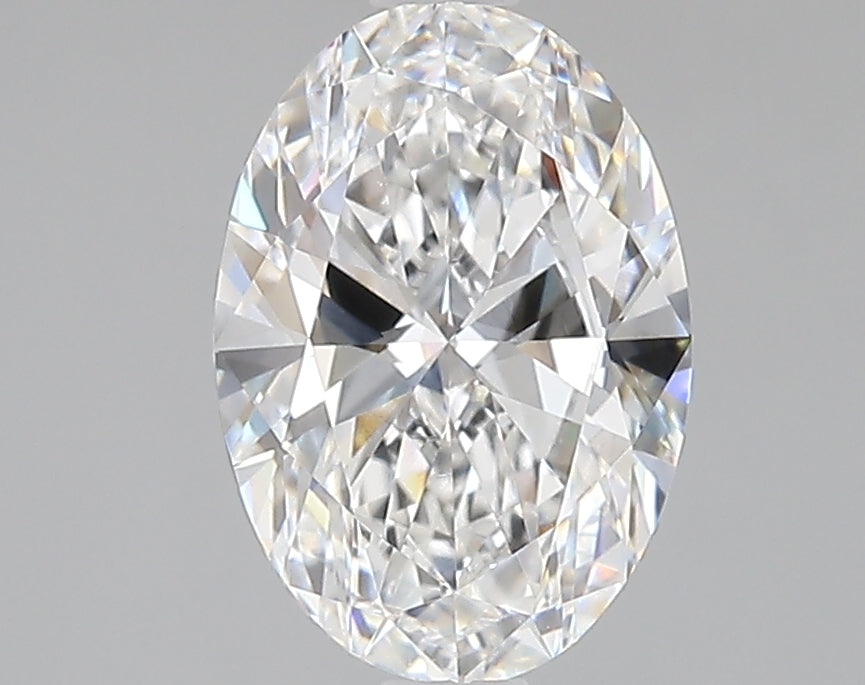1.87 ct E Color VVS2 Clarity Oval Shape Lab Grown Diamond