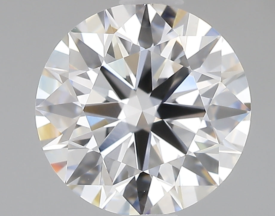 1.93 ct D Colour VS1 Clarity Round Shape Lab Grown Diamond