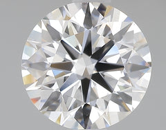 1.93 ct D Colour VS1 Clarity Round Shape Lab Grown Diamond