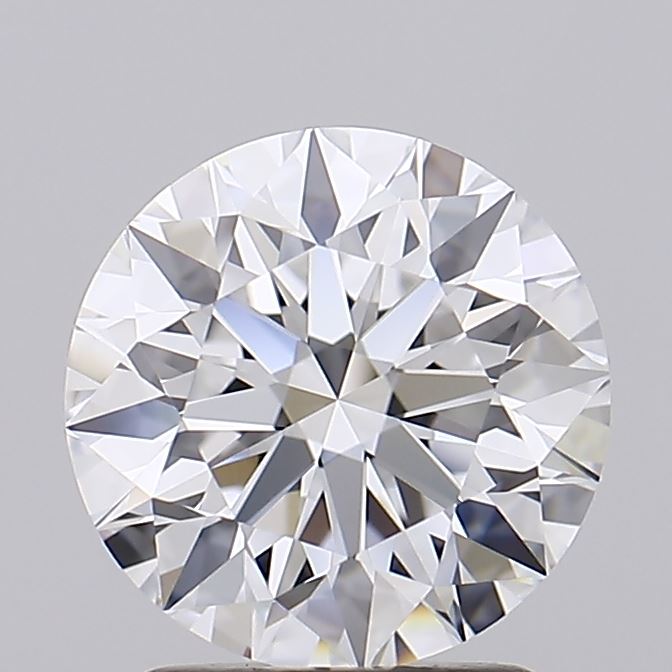2.0 ct D Colour IF Clarity Round Shape Lab Grown Diamond