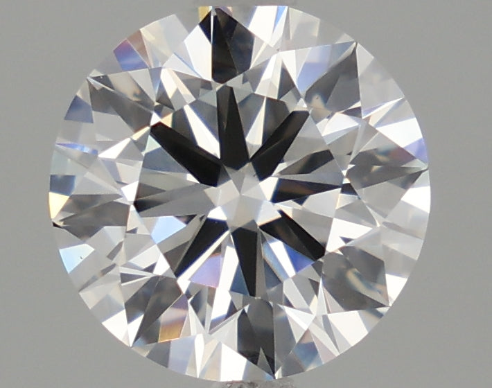 2.3 ct E Color VS1 Clarity Round Shape Lab Grown Diamond