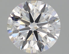 1.93 ct D Colour VS1 Clarity Round Shape Lab Grown Diamond