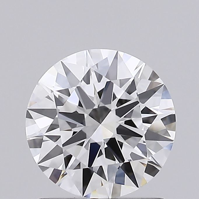 1.01 ct E Colour VVS1 Clarity Round Shape Lab Grown Diamond