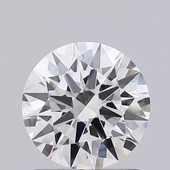 1.01 ct E Colour VVS1 Clarity Round Shape Lab Grown Diamond