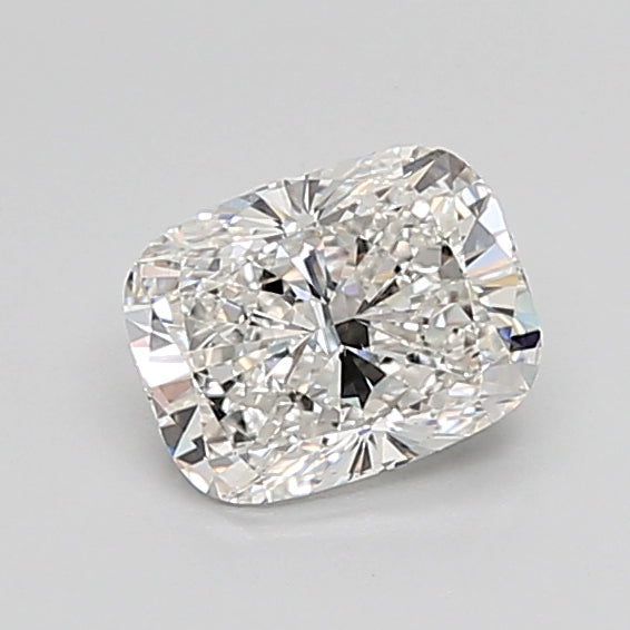 2.52 ct G Color VVS2 Clarity Cushion Shape Lab Grown Diamond