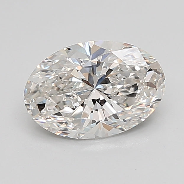 2.25 ct G Colour VVS2 Clarity Oval Shape Lab Grown Diamond