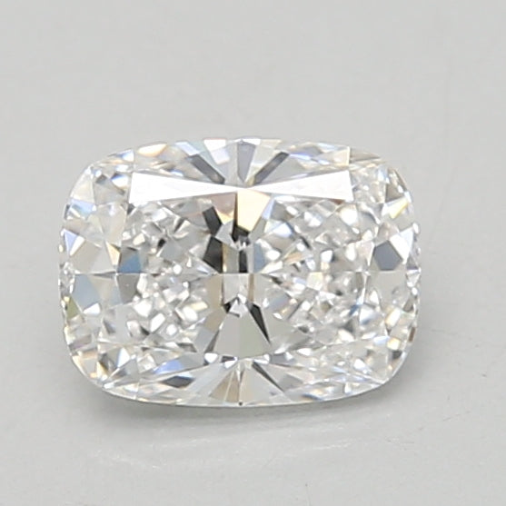 0.9 ct D Colour VS1 Clarity Cushion Shape Lab Grown Diamond