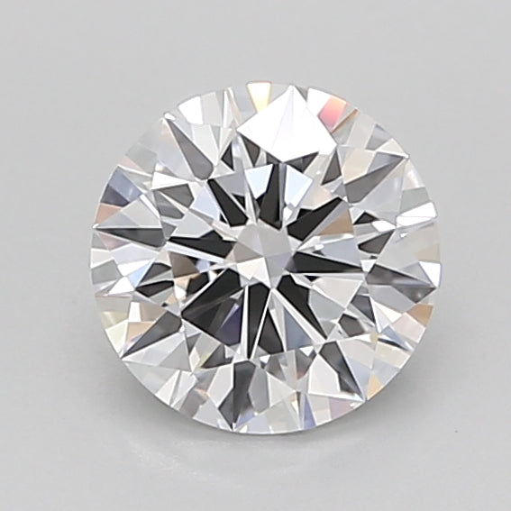 1.01 ct D Colour VS1 Clarity Round Shape Lab Grown Diamond