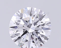 0.7 ct E Colour VVS2 Clarity Round Shape Lab Grown Diamond
