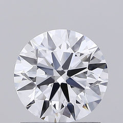 1.03 ct G Color VS1 Clarity Round Shape Lab Grown Diamond