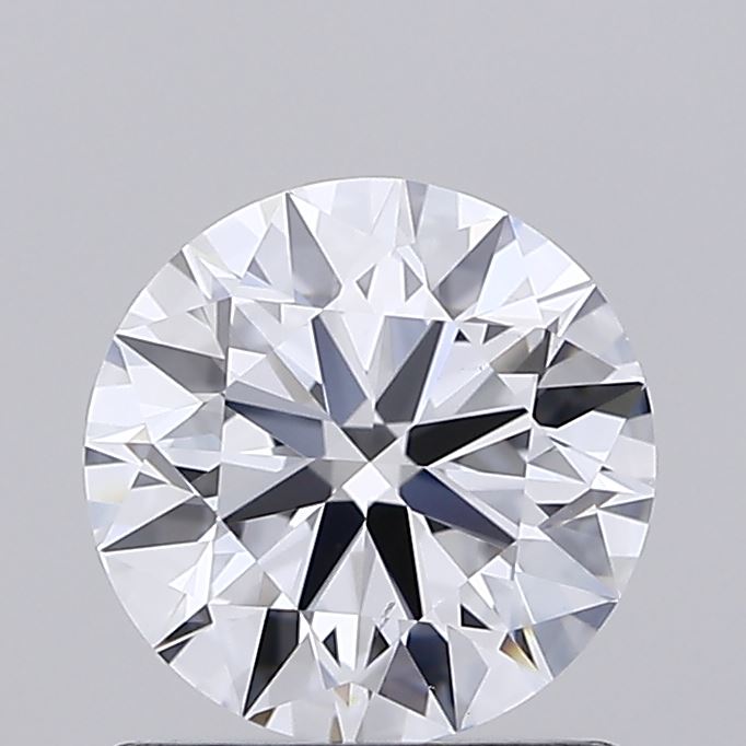 1.03 ct G Color VS1 Clarity Round Shape Lab Grown Diamond