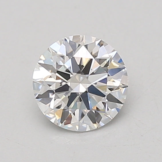 0.75 ct E Color VVS2 Clarity Round Shape Lab Grown Diamond