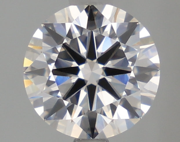 1.52 ct G Colour VVS2 Clarity Round Shape Lab Grown Diamond