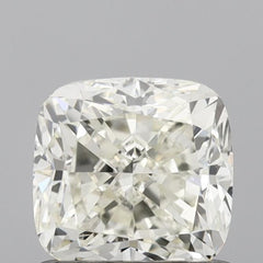 1.0 ct K Colour VS2 Clarity Cushion Shape Natural Diamond