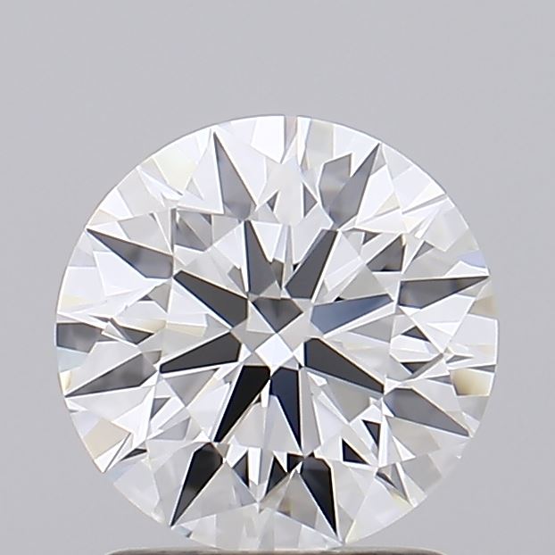 1.5 ct F Colour VVS2 Clarity Round Shape Lab Grown Diamond
