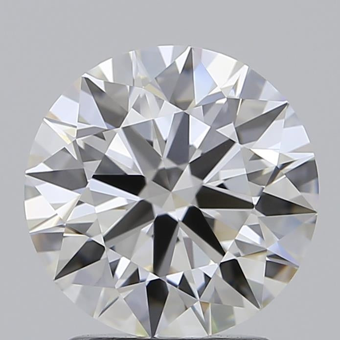 1.96 ct G Colour VVS2 Clarity Round Shape Lab Grown Diamond