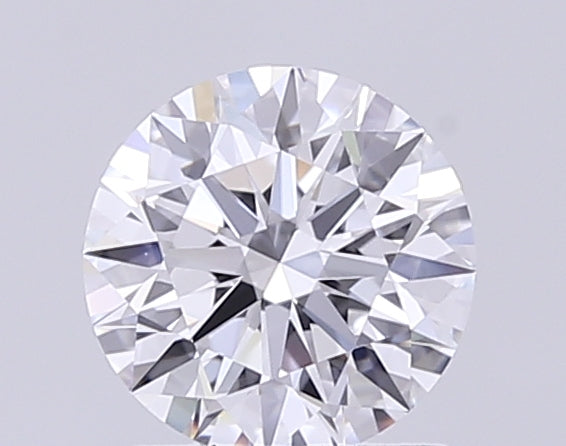 2.02 ct E Colour VVS2 Clarity Round Shape Lab Grown Diamond
