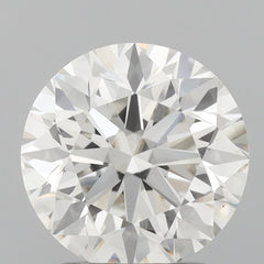 2.0 ct G Colour VS1 Clarity Round Shape Lab Grown Diamond