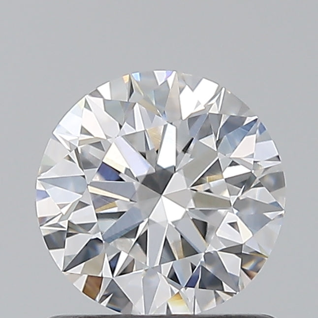 0.81 ct D Color IF Clarity Round Shape Natural Diamond