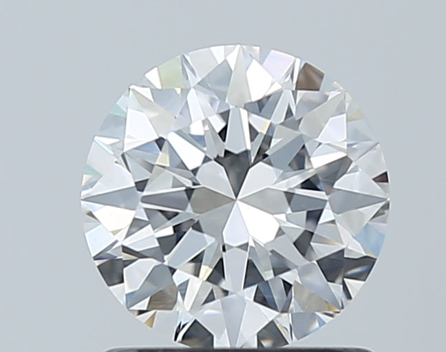 1.0 ct D Color VS1 Clarity Round Shape Natural Diamond